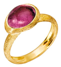 2012年贵金属珠宝设计趋势 镂空艺术与质感美学的交融