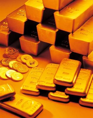 从金融货币体系视角看黄金的演变史 兼论有色金属的角色